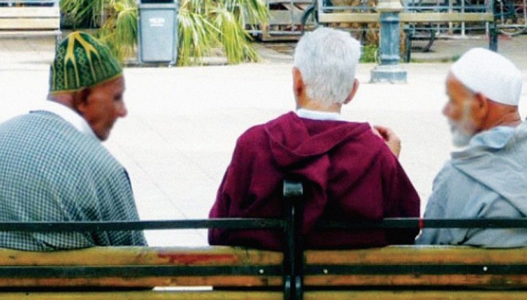 “البيجيدي” يستنفر المجلس الاقتصادي والاجتماعي بسبب تنامي الشيخوخة الشيخوخة بالمغرب