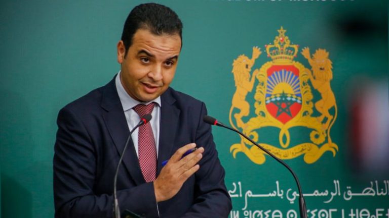 بايتاس: عيد الأضحى هذه السنة سيقام بشكل عادي والمرحلة الأولى من الدعم الحكومي “مرت بسلاسة”