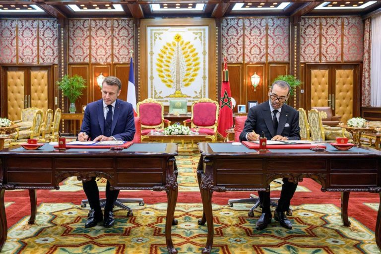 معاهدة مغربية فرنسية مرتقبة.. هل تنهي “التبعية التاريخية” لصالح شراكة سيادية؟