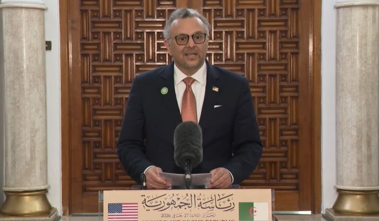 الطيار: بولس غيّب الصحراء عن خطابه لتفادي توظيف تصريحاته في السردية الجزائرية وبلاغ خارجيتها “الباهت” يوحي بغياب أوراق ضغط
