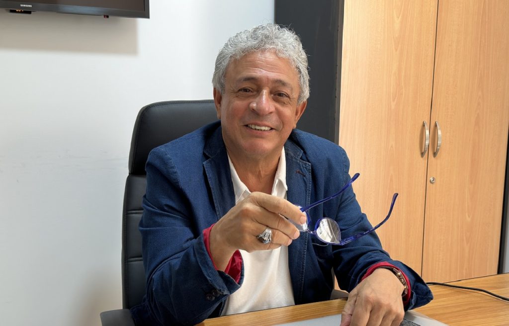 البجوقي: تسوية أوضاع المهاجرين تعكس حاجة إسبانيا لليد العاملة وسانشيز اعتمد عليها لتجاوز “البلوكاج” (حوار) عبد الحميد البجوقي