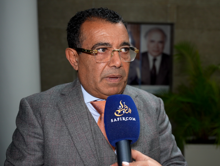 رويبح لـ”سفيركم”: لسنا هواة للاحتجاج ولا وجود للارتباك داخل هيئات المحامين