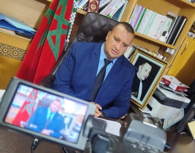 مراد زيبوح: رئاسة جامعة وجدة تلتف على تنفيذ حكم وقف رسوم الدكتوراه