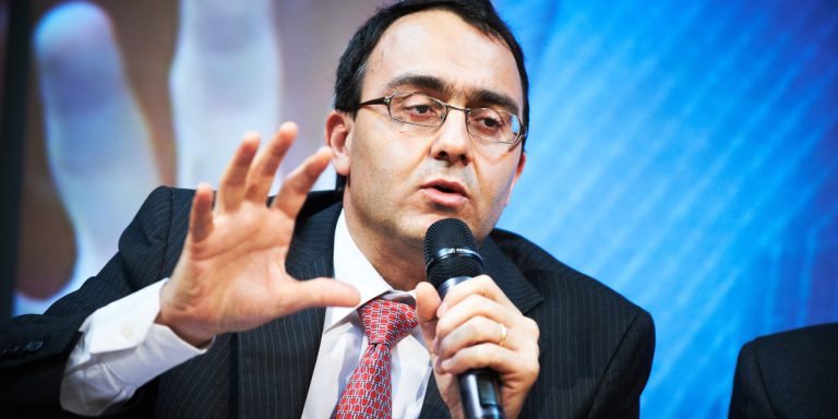 كريم غلاب يعود إلى السياسة من بوابة الانتخابات بدائرة ابن امسيك