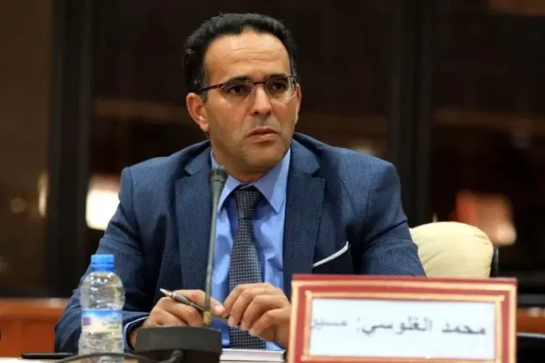 الجمعية المغربية لحماية المال العام تنتقد “غياب شروط المحاكمة العادلة” في محاكمة الغلوسي
