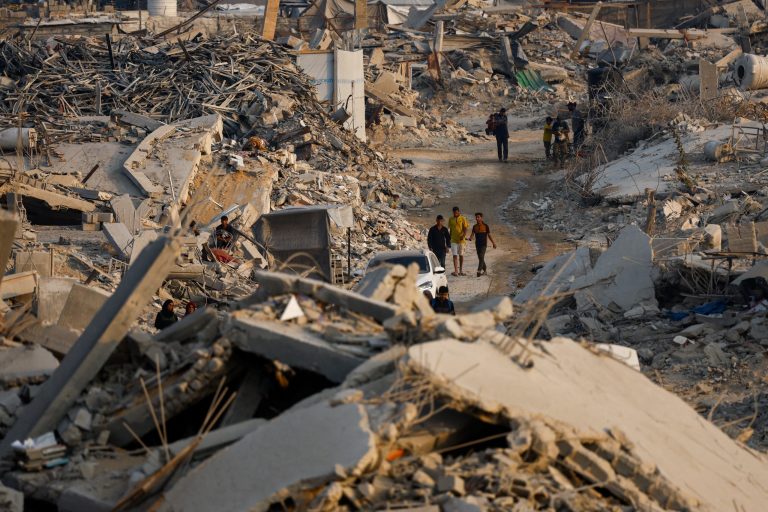 صحف عبرية ترجح انضمام المغرب وألبانيا واليونان إلى قوات حفظ السلام الدولية في غزة