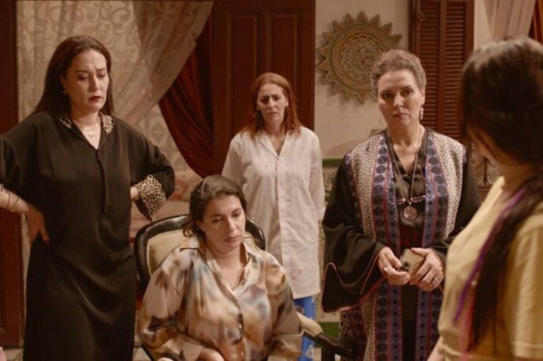 الدراما المغربية.. بين وفرة الإنتاج وندرة النصوص القوية