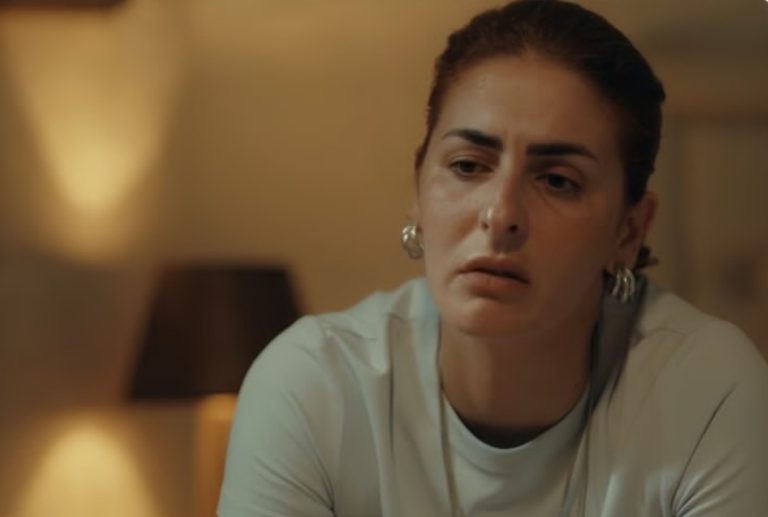 مريم الزعيمي.. أداء يتحدث بصمت ويجد طريقه إلى قلب المشاهد