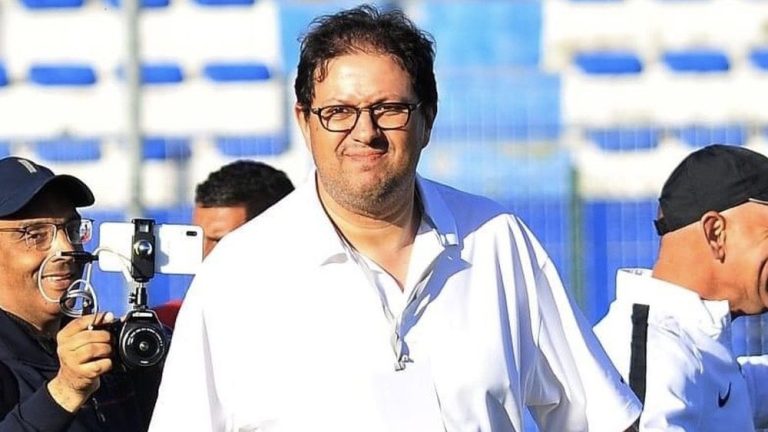 “إما حمق أو جابو غرض آخر”.. تصريح لأيت منا يشعل التوتر داخل مجلس المحمدية