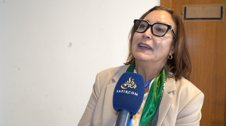 “الحكومة لا تكترث لرأي المغاربة”.. التامني تنتقد تعنت الحكومة في ملف الساعة الإضافية
