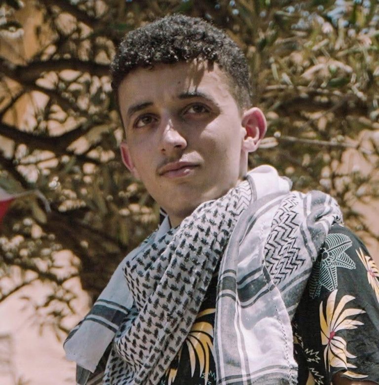عُرف بمساندته ل”فلسطين”.. استمرار توقيف رابور مغربي