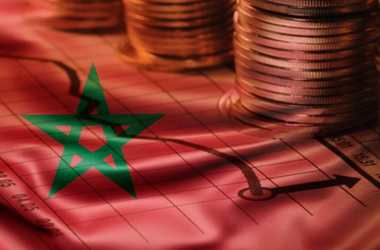 صندوق النقد الدولي يتوقع أن يسجل الاقتصاد المغربي نسبة نمو تبلغ 4,5% سنة 2027