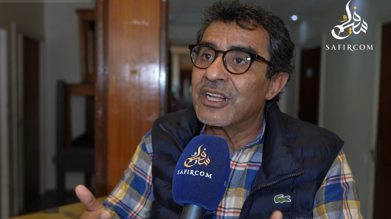 العسري يوضح لـ”سفيركم” موقفه من الأصوات الرافضة لتحالف حزبه مع فيدرالية اليسار