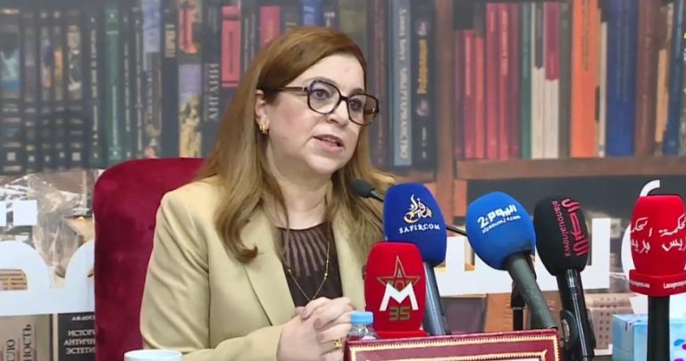 بن يحيى: نزار بركة مؤهل لقيادة الحكومة والحزب يولي أهمية للنساء والشباب في الوائح الانتخابية