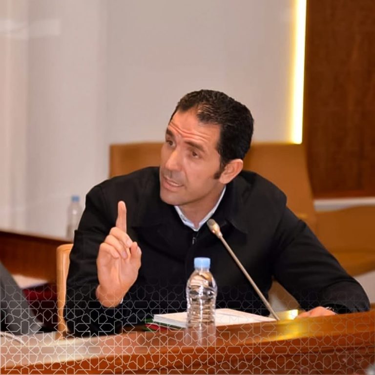 “ولد زروال” خارج حسابات البام انتخابيا ومستشارو الإقليم يطالبون القيادة بحرية الاختيار