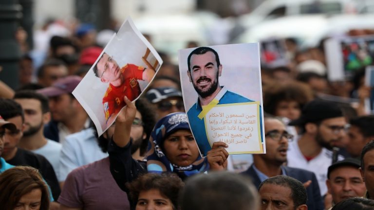 ائتلاف حقوقي يعلن الانخراط في “أسبوع المعتقل” ويطالب بالإفراج الفوري عن معتقلي الرأي
